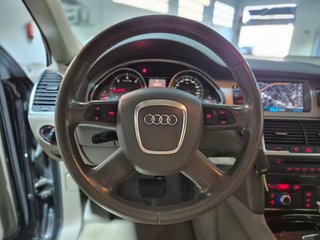 Audi Q7 3.0 TDI 233 CV quattro tiptronic 6 vel.