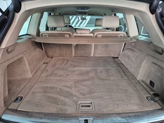 Audi Q7 3.0 TDI 233 CV quattro tiptronic 6 vel.