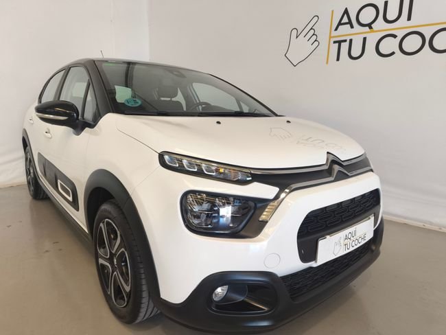 Citroën C3 2022, foto 2
