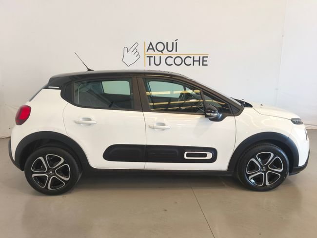 Citroën C3 2022, foto 3