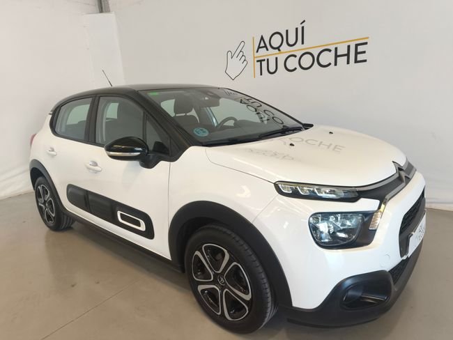 Citroën C3 2022, foto 4