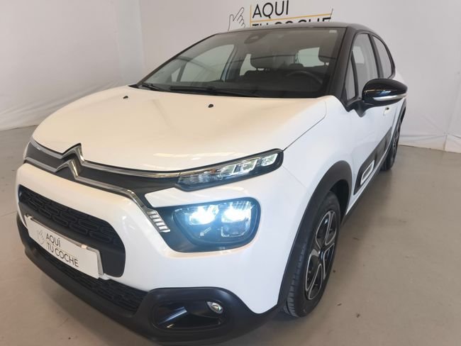 Citroën C3 2022, foto 5
