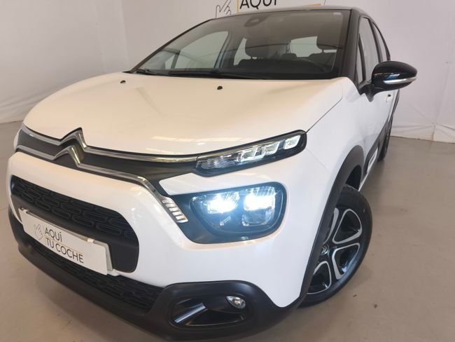 Citroën C3 2022, foto 6