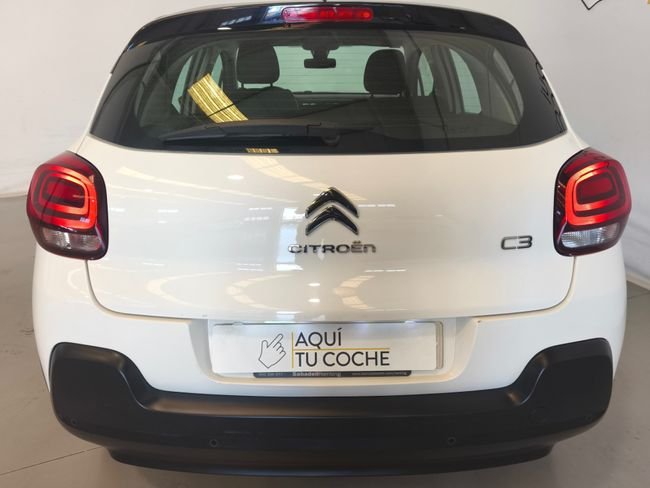 Citroën C3 2022, foto 7