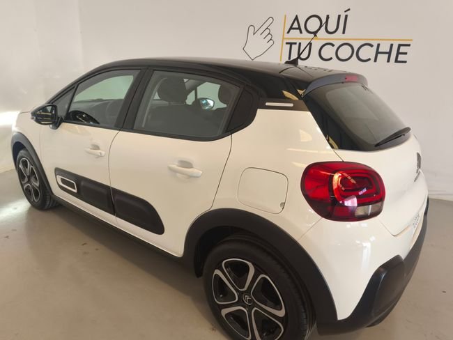 Citroën C3 2022, foto 8