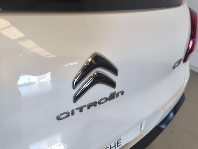 Citroën C3 2022, foto 9