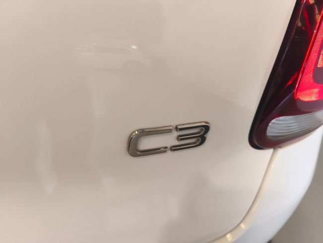 Citroën C3 2022, foto 10