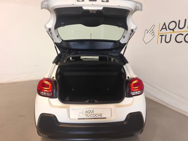 Citroën C3 2022, foto 11