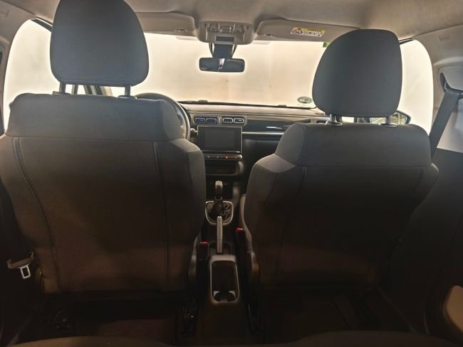 Citroën C3 2022, foto 14