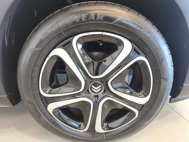 Citroën C3 2022, foto 15