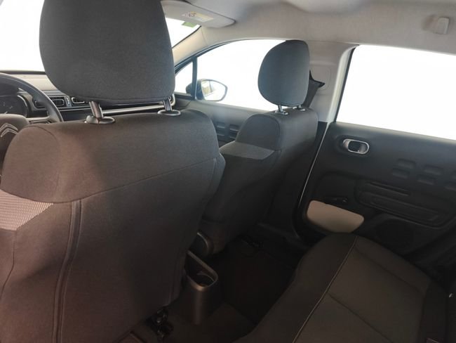 Citroën C3 2022, foto 16
