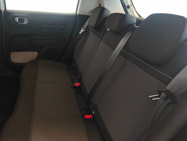 Citroën C3 2022, foto 17