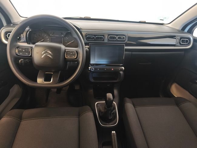 Citroën C3 2022, foto 18