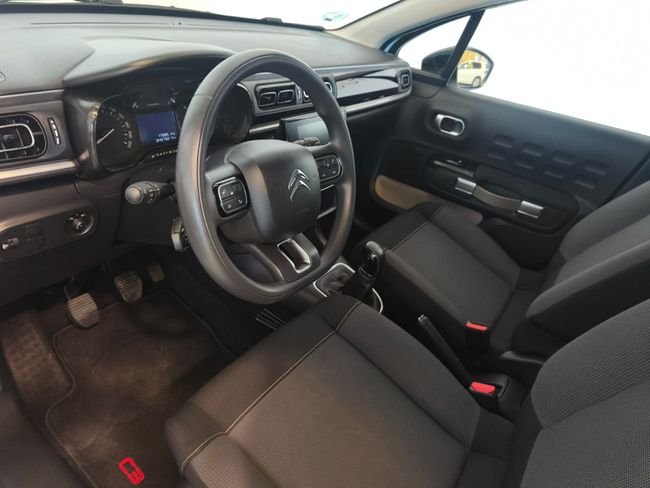 Citroën C3 2022, foto 19