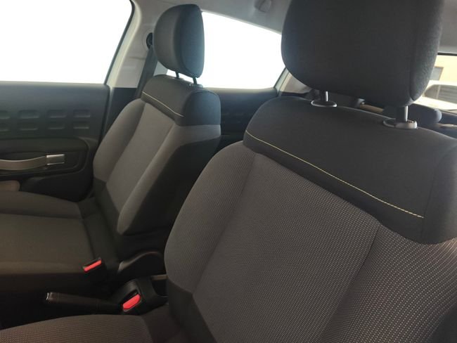 Citroën C3 2022, foto 20