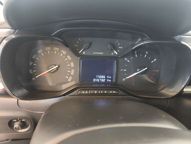 Citroën C3 2022, foto 22