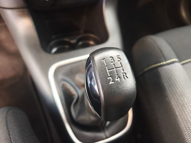 Citroën C3 2022, foto 23