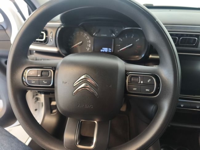 Citroën C3 2022, foto 24