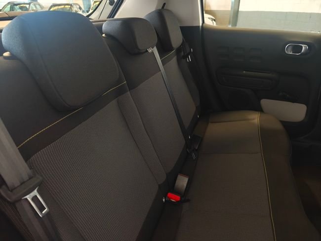 Citroën C3 2022, foto 27