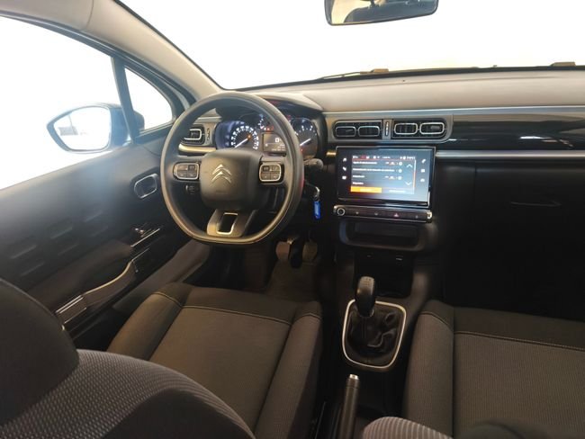 Citroën C3 2022, foto 28
