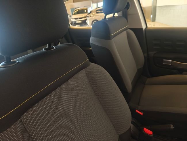Citroën C3 2022, foto 29