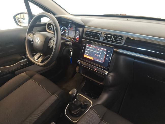Citroën C3 2022, foto 30