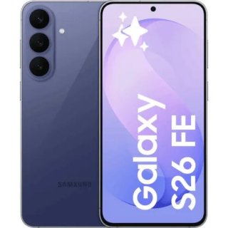 Móvil Samsung S26 FE precintado