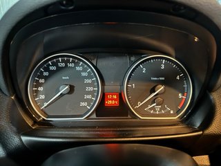 BMW Serie 1 2010