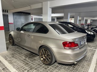 BMW Serie 1 2010