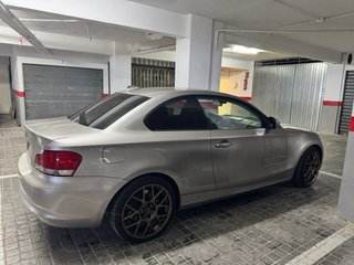 BMW Serie 1 2010
