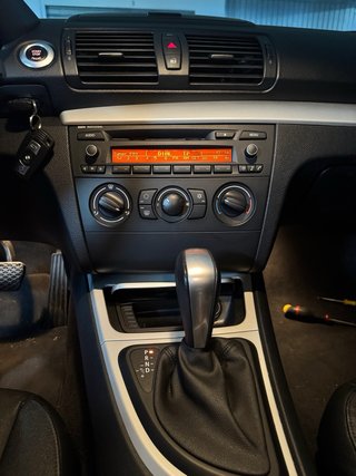 BMW Serie 1 2010