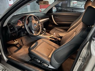 BMW Serie 1 2010