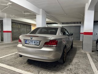 BMW Serie 1 2010