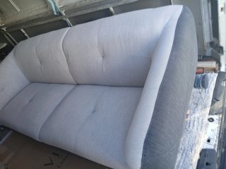 Sofa 3 plazas