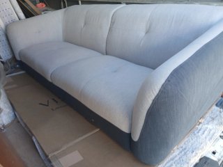 Sofa 3 plazas