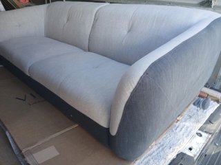 Sofa 3 plazas