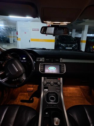 range rover rover 2013