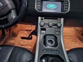 range rover rover 2013