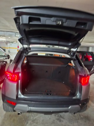 range rover rover 2013
