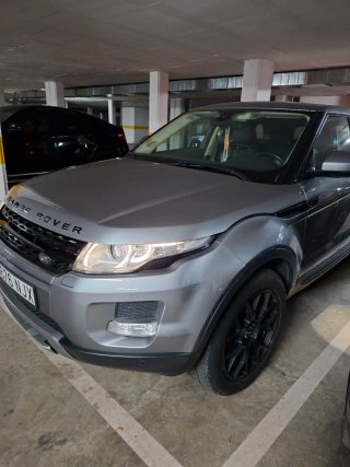 range rover rover 2013