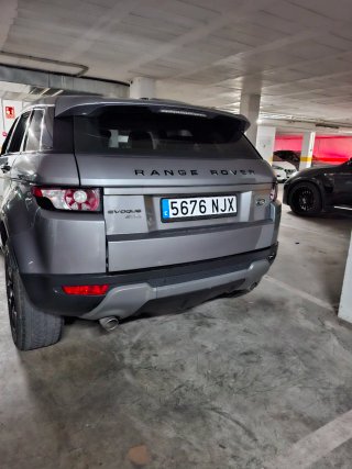 range rover rover 2013