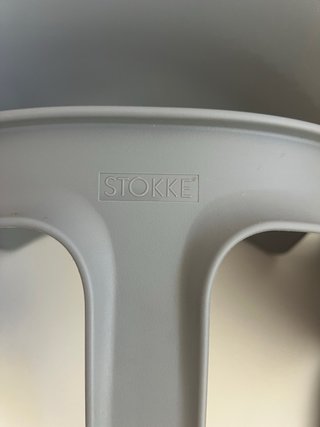 Baby Set Stokke + Cojín Tripp Trapp