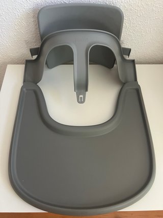Baby Set Stokke + Cojín Tripp Trapp