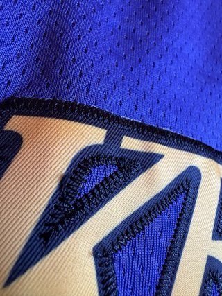 Camiseta Doncic Lakers