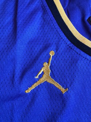Camiseta Doncic Lakers