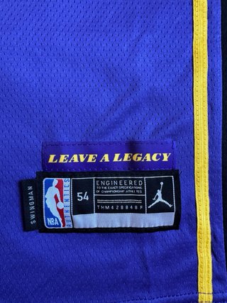Camiseta Doncic Lakers