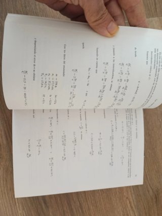Temas programados de Física (dos tomos)