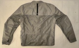 Chaqueta Shima Openair Gris