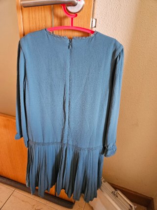 Vestido Coconut Talla 9/10 (140cm)