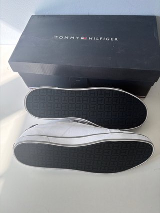 Zapatillas Tommy Hilfiger Talla 43